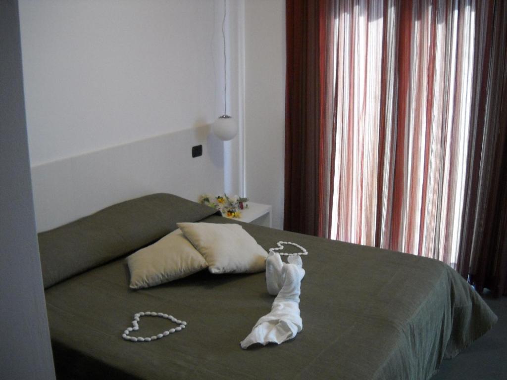 Le Formiche Bed & Breakfast Milazzo Exterior photo